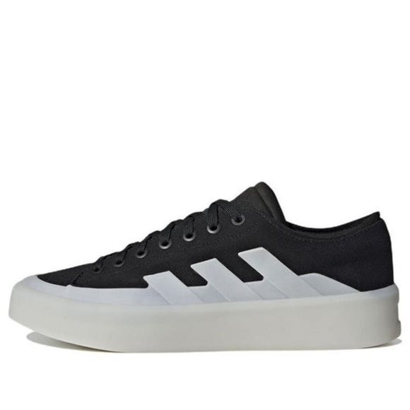 Adidas Znsored Low. Brand New. Mens Size: 12. - Picture 1 of 7